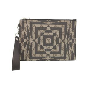 GUCCI GG Kaleido Clutch Bag